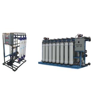 نانو فیلتراسیون