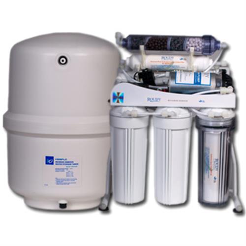 دستگاه تصفیه آب خانگی