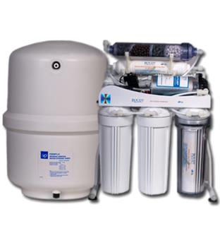 دستگاه تصفیه آب